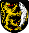 Wappen von Heltersberg