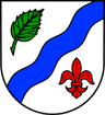 Wappen von Irrel