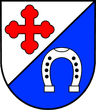 Wappen von Badem