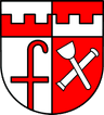 Wappen von Kordel