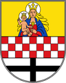 Coat of arms of Neuenrade