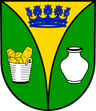 Wappen von Auderath
