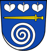 Wappen von Kirkel