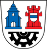 Wappen von Wernberg-Köblitz
