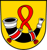 Coat of arms of Neuweiler