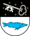 Wappen von Bobenheim-Roxheim