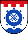 Coat of arms of Bad Essen