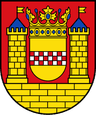 Coat of arms of Plettenberg