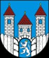 Coat of arms of Holzminden