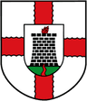 Coat of arms of Schmelz