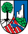 Coat of arms of Puderbach