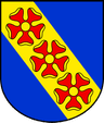 Wappen von Vechelde
