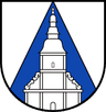 Coat of arms of Silberhausen