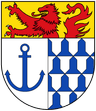 Coat of arms of Salmtal