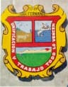 Wappen von San Fernando Municipality