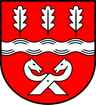Wappen von Wohltorf