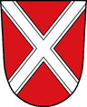Coat of arms of Oettingen in Bayern