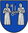Wappen von Günstedt