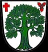 Wappen von Sprötau
