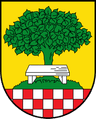 Coat of arms of Halver
