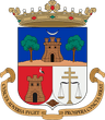 Coat of arms of Burjassot
