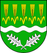 Coat of arms of Silberstedt
