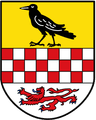Coat of arms of Kierspe