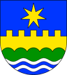 Coat of arms of Steinbergkirche