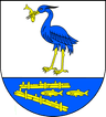 Coat of arms of Rabel