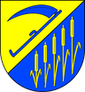 Coat of arms of Wees