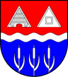 Coat of arms of Wattenbek