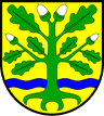 Coat of arms of Eggebek