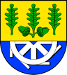 Coat of arms of Bollingstedt