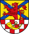 Coat of arms of Meinerzhagen