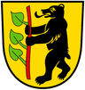 Wappen von Rangendingen