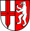 Wappen von March