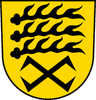 Coat of arms of Steinenbronn
