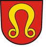 Coat of arms of Nufringen