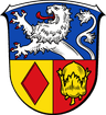 Coat of arms of Aßlar