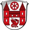Wappen von Geisenheim