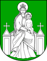 Coat of arms of Bad Bevensen