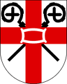 Wappen von Mülheim-Kärlich