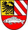 Coat of arms of Velden