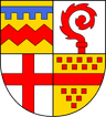 Coat of arms of Lebach
