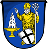 Wappen von Bad Soden-Salmünster