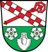 Coat of arms of Hollstadt