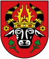 Coat of arms of Parchim