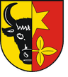 Coat of arms of Brüel