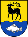 Coat of arms of Barnin
