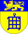 Coat of arms of Munkbrarup